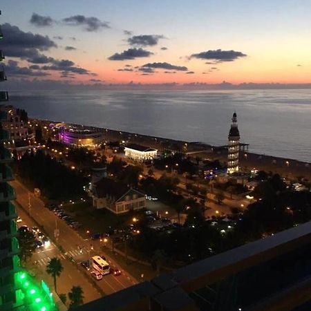 Orbi Citu Apart-Hotel Batumi Exterior photo