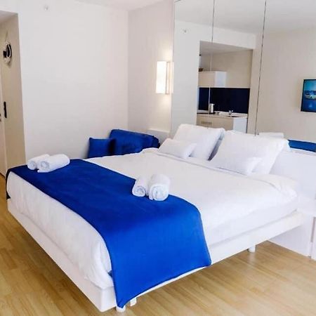 Orbi Citu Apart-Hotel Batumi Exterior photo