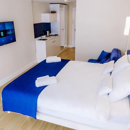 Orbi Citu Apart-Hotel Batumi Exterior photo