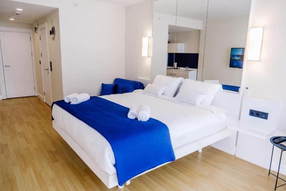 Orbi Citu Apart-Hotel Batumi Exterior photo