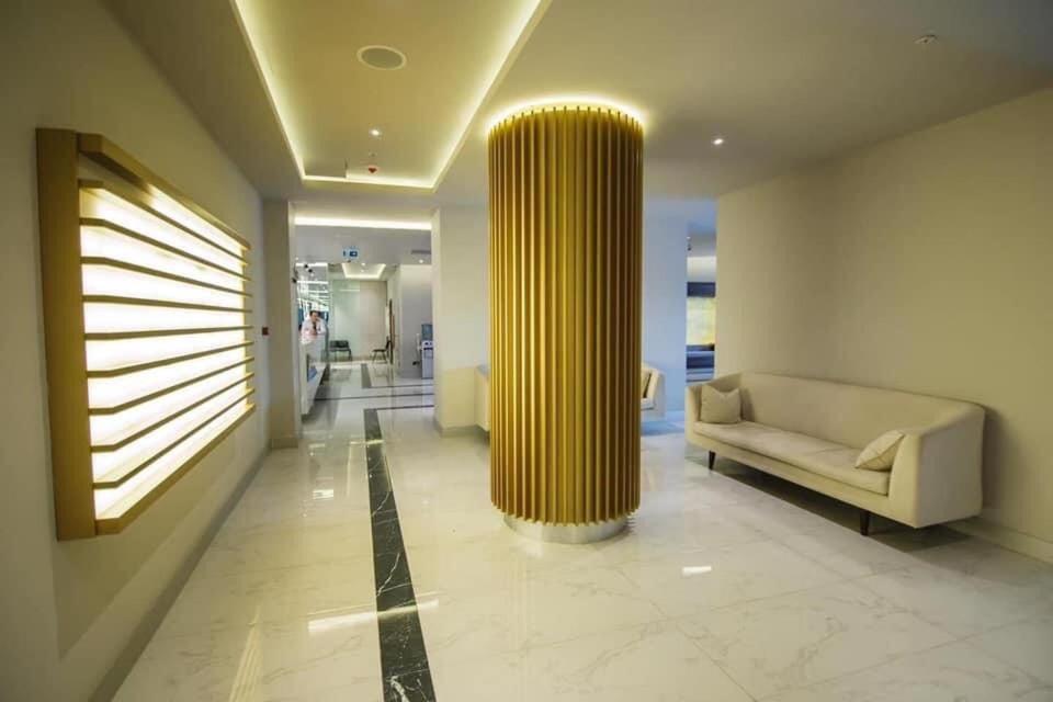 Orbi Citu Apart-Hotel Batumi Exterior photo