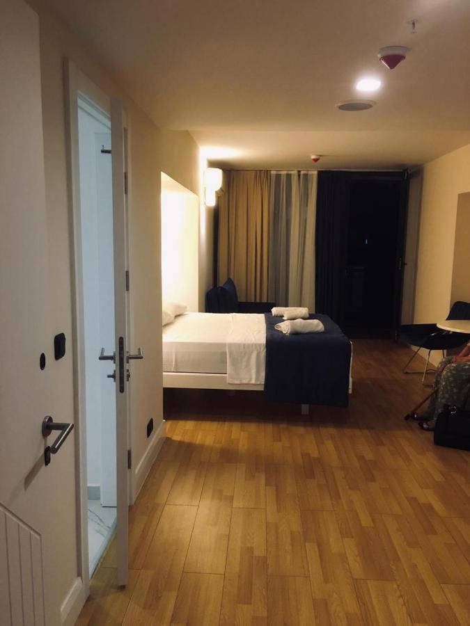 Orbi Citu Apart-Hotel Batumi Exterior photo